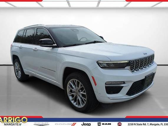 JEEP GRAND CHEROKEE 2022 1C4RJGEGXN8637019 image JEEP GRAND CHEROKEE 2022 1C4RJGEGXN8637019 image